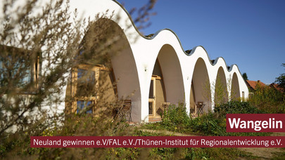 Neuland gewinnen e.V/FAL e.V./Thünen-Institut für Regionalentwicklung e.V.​​​​​​​