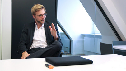Jannik berichtet. 