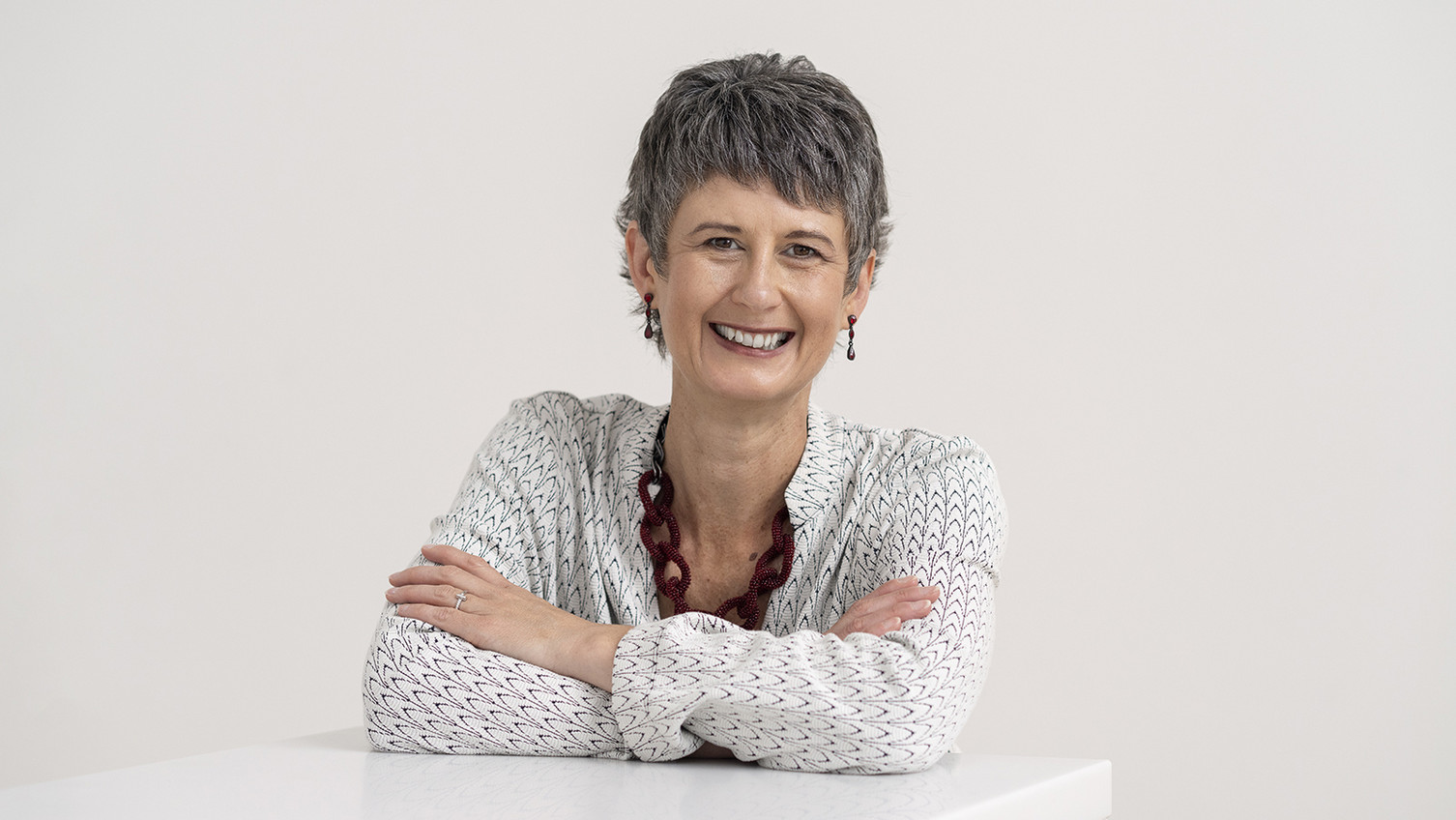 Prof. Nancy Luxon