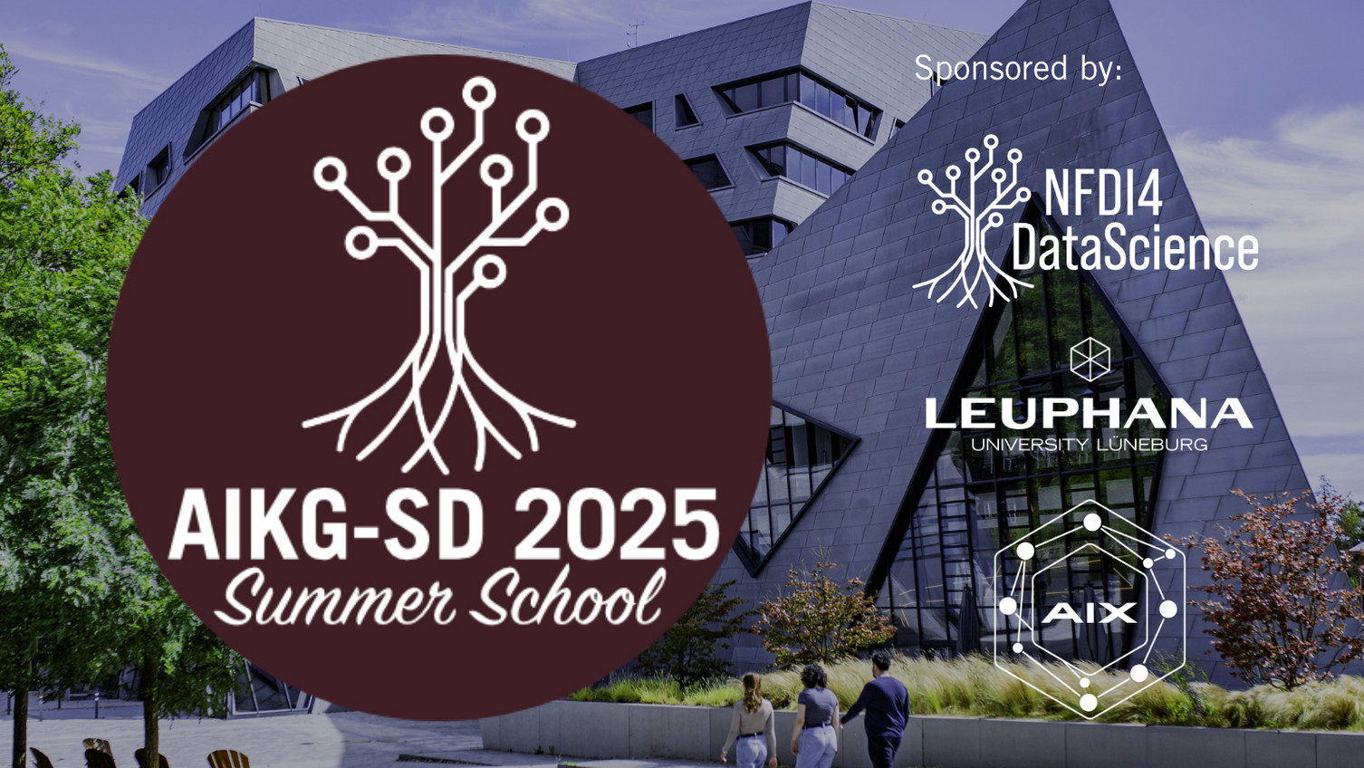 AIKG-SD 2025