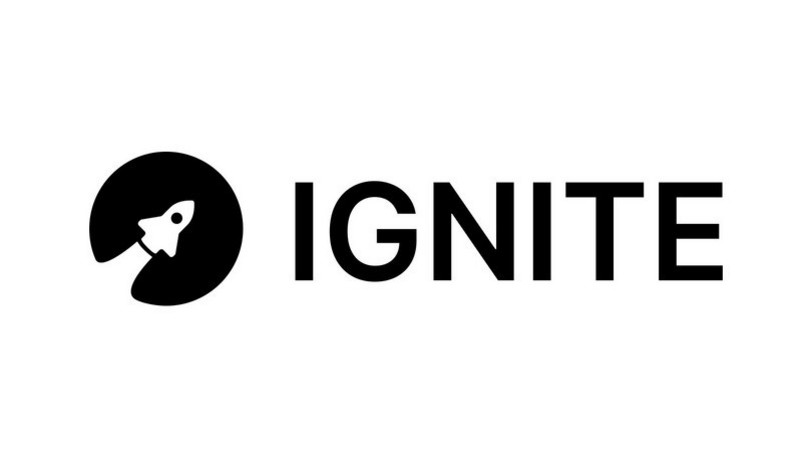 Logo Ignite