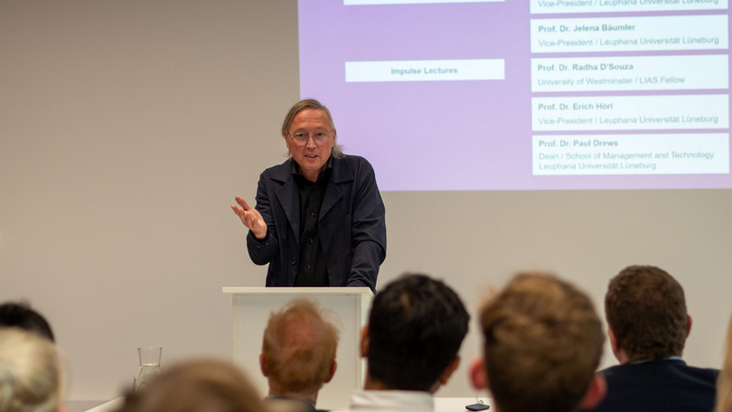Joachim Herz Promotionskolleg
