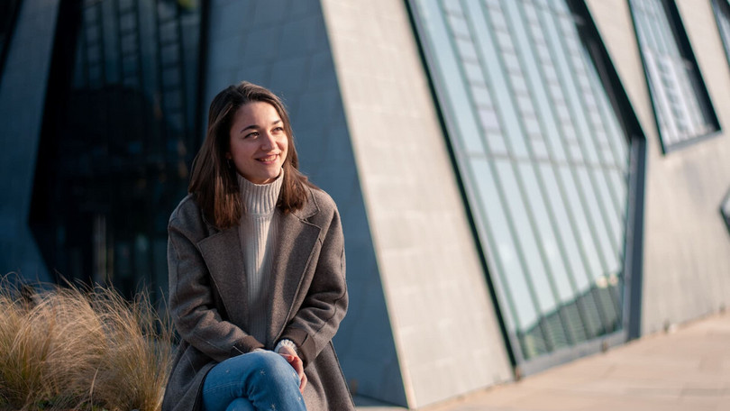 Porträtfotos von Johanna Hauck