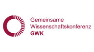 Logo Gemeinsame Wissenschaftskonferenz