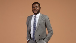Erasmus Mundus - Damilola Michael Oguntade: This is where I belong