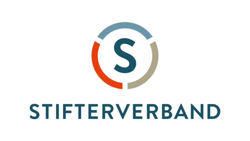 Logo Stifterverband