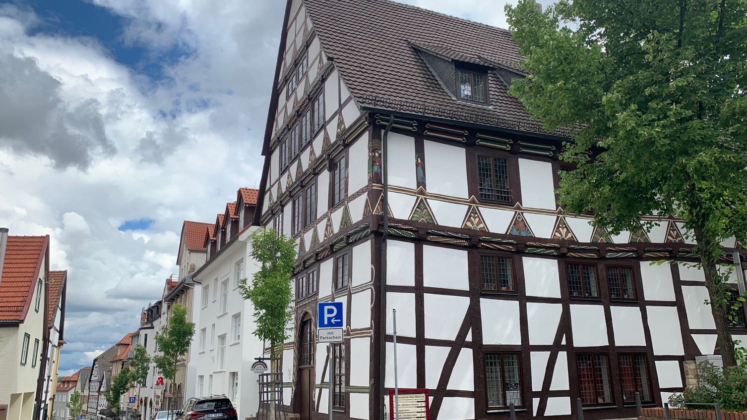 Erd-Charta Ideenwerkstatt