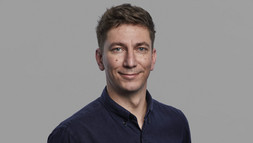 Benjamin Opratko