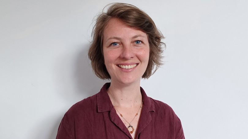 Dr. Miriam Gutekunst