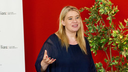 LIAS Symposium »From the Global Toward the Planetary«