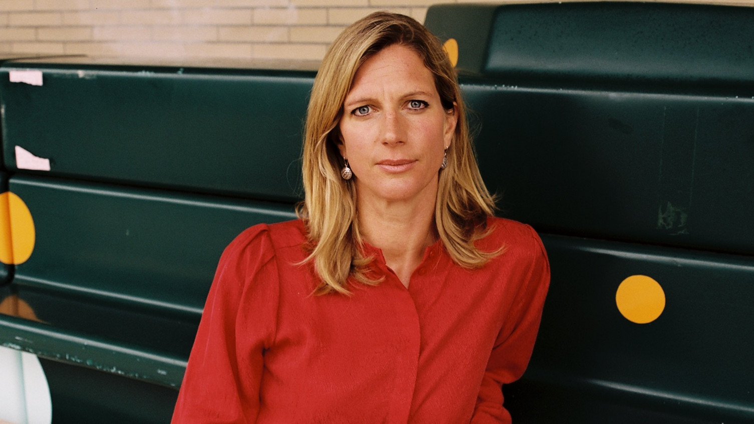 Maja Göpel