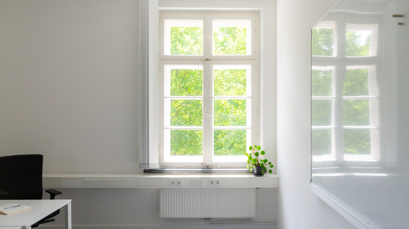 PhD Arbeitsplätze Graduate House