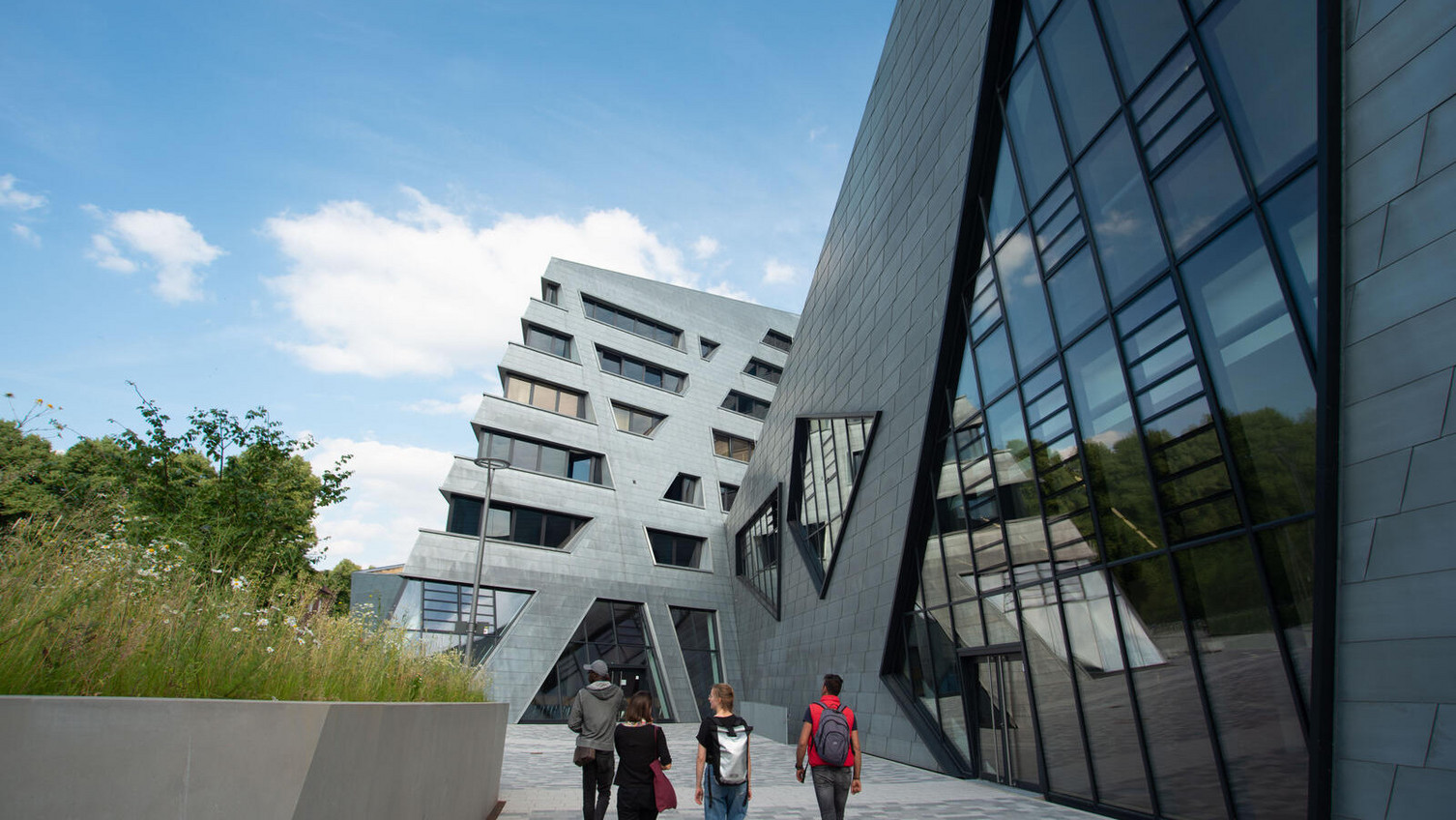 Studierende