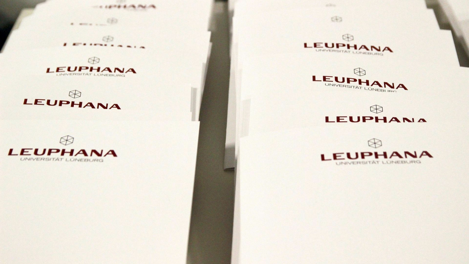 Studienvoraussetzungen Leuphana
