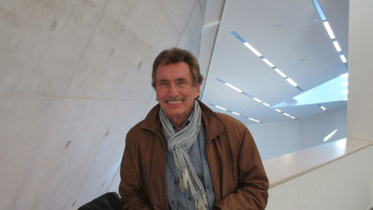 Ingo Krajewski Ingo Krajewski, Gasthörer im Leuphana Gasthörerprogramm Offener Hörsaal