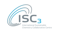 ISC3 Logo