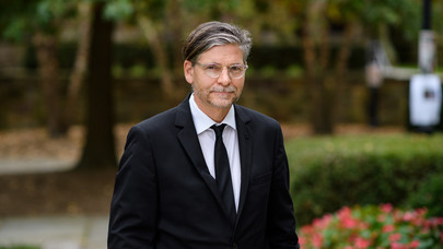 Jan-Werner Mueller, Politikwissenschaftler und Professor an der Princeton University