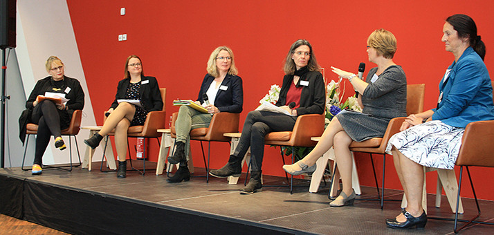 Leuphana Universität Lüneburg Startseite