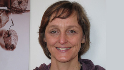 Silke Helfrich