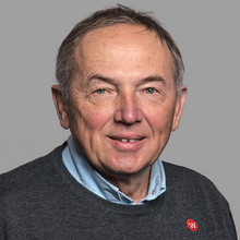 Jürgen Deller