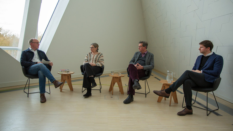 Ethik im Gespräch 2