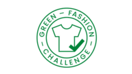 Logo Green Fashion Challenge App