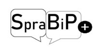 [Translate to Englisch:] Logo SpraBiP plus
