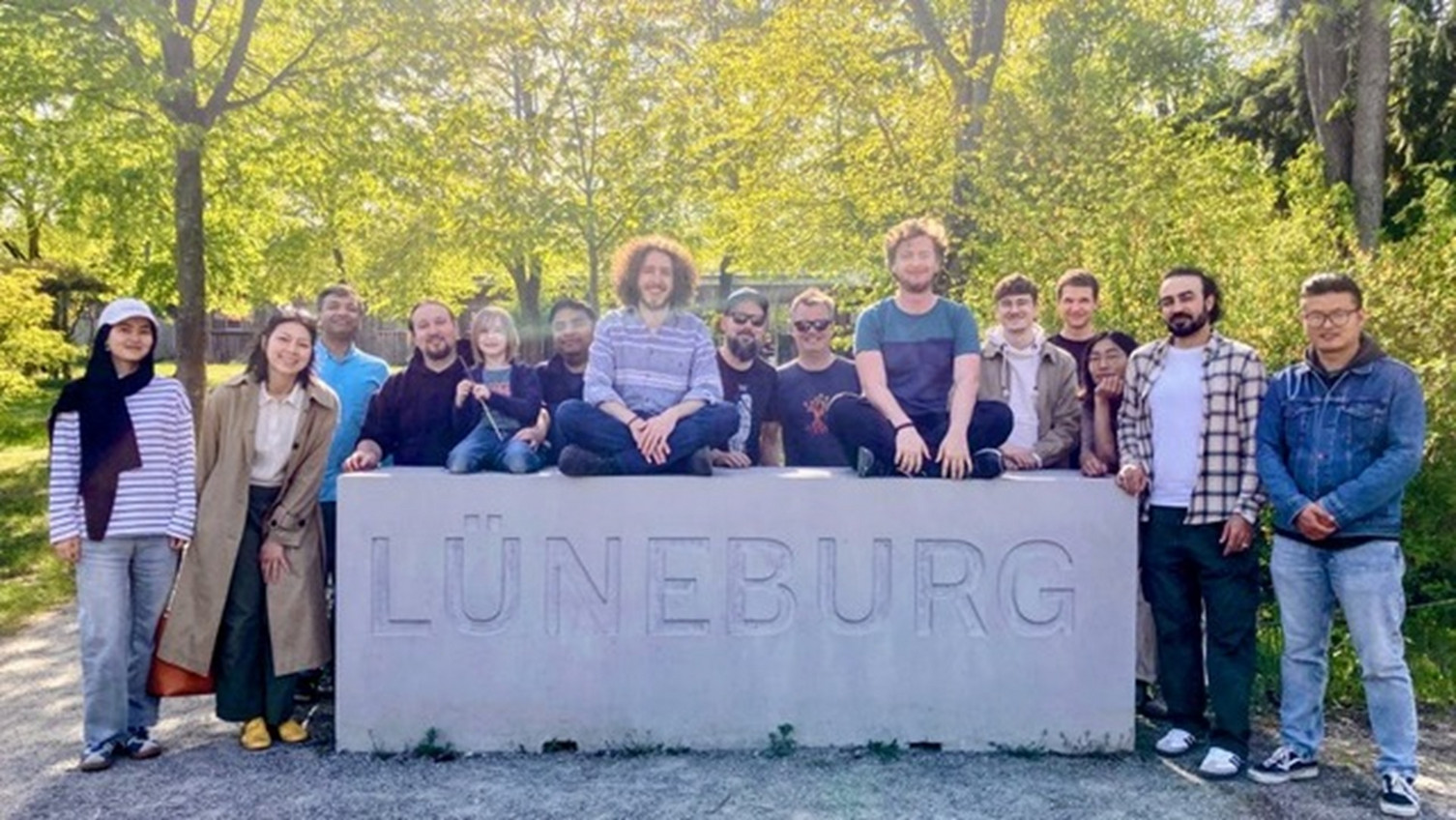 AIX Team