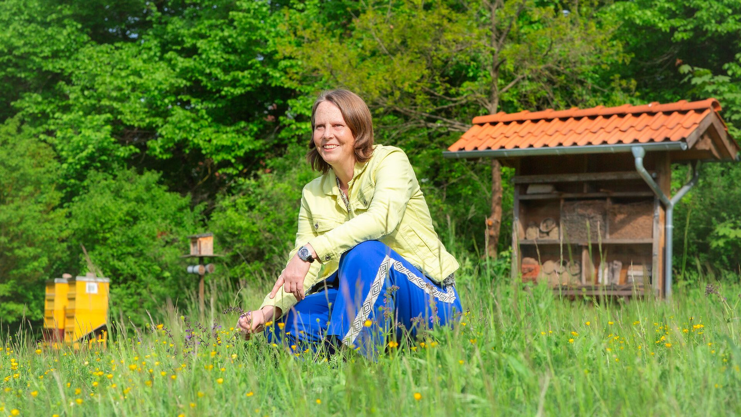 Vicky M. Temperton
