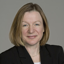 Prof. Dr. Ursula Weisenfeld