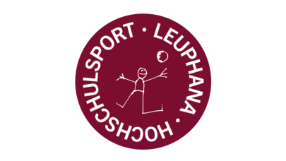 HSS Leuphana Logo