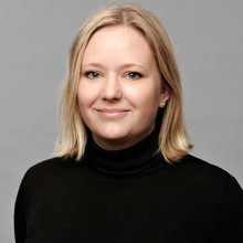 Kristin Hartmann
