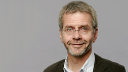 Prof. Dr. Martin Lohmann