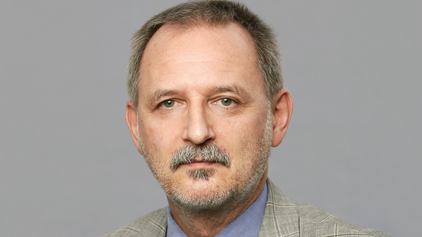 Prof. Dr. Hans-Rüdiger Pfister