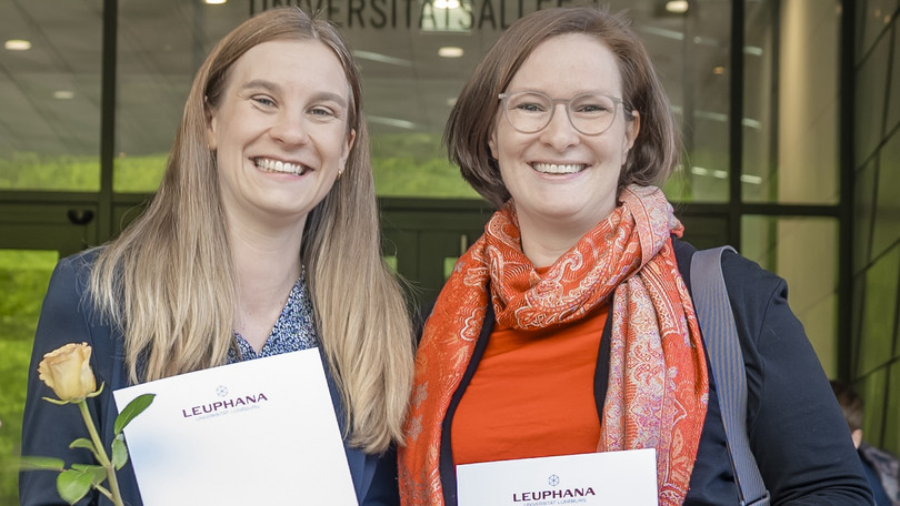 Leuphana Alumni- und Förderverein 2026