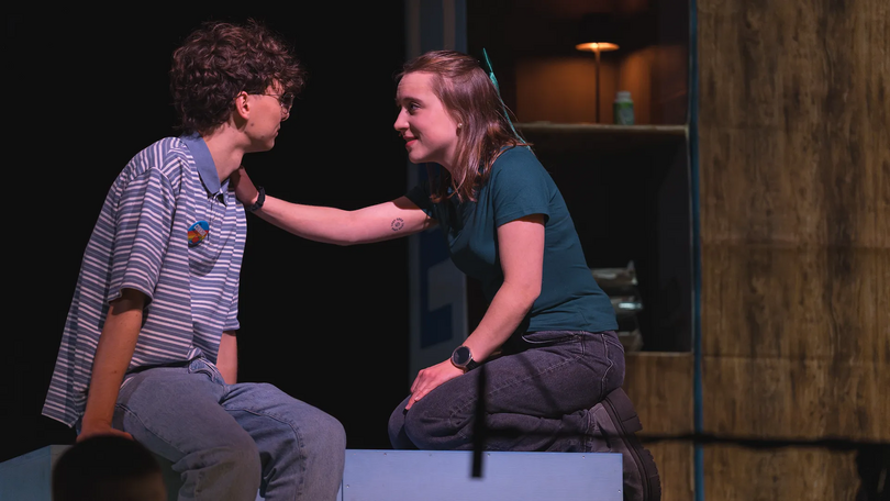 Dear Evan Hansen Dear Evan Hansen