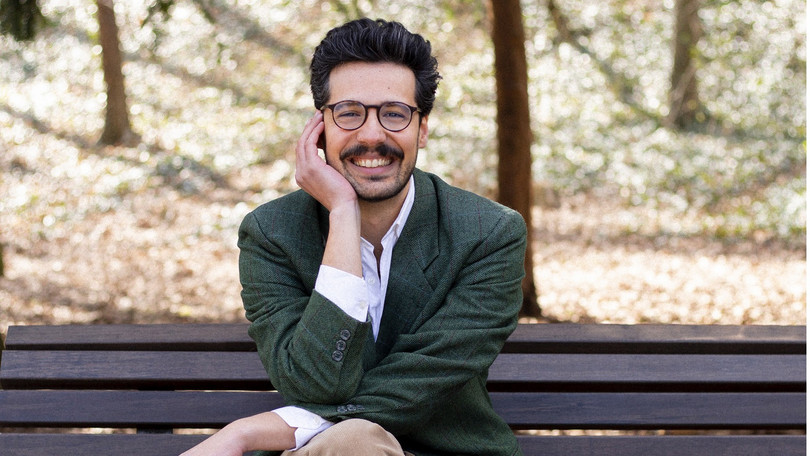 Ozan Zakariya Keskinkılıç