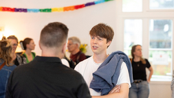 Community Day at Utopia Lüneburg