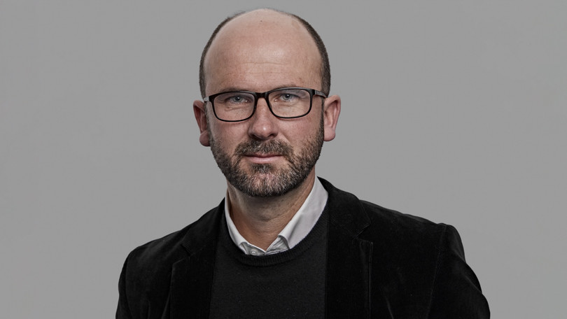 Daniel Fischer