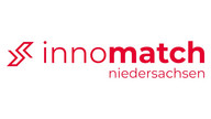 Logo innomatch niedersachsen