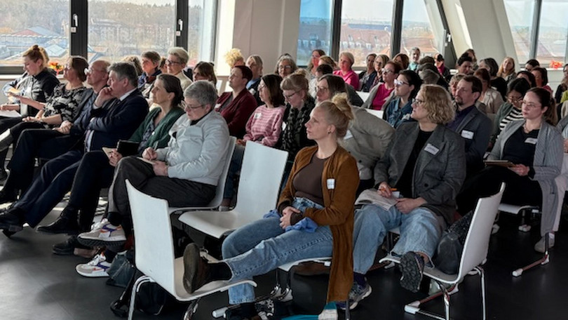 Annual Conference of lakog Lower Saxony