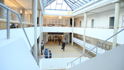 UB Foyer
