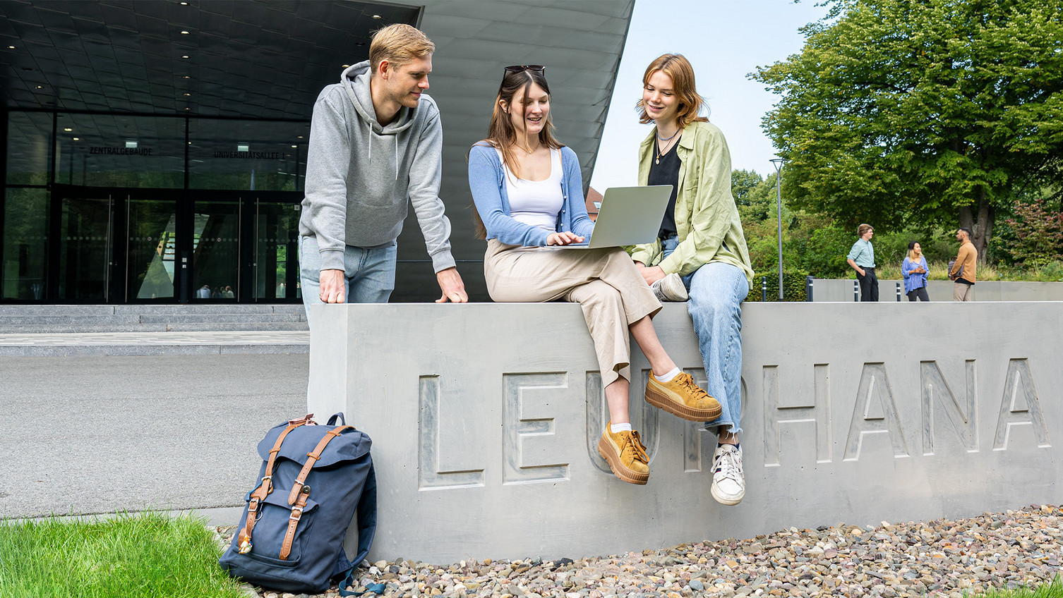 Leuphana University