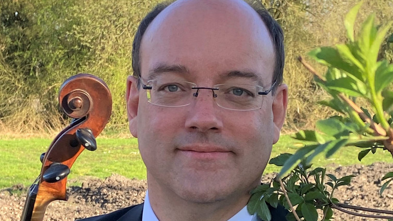 Detlef Grooß