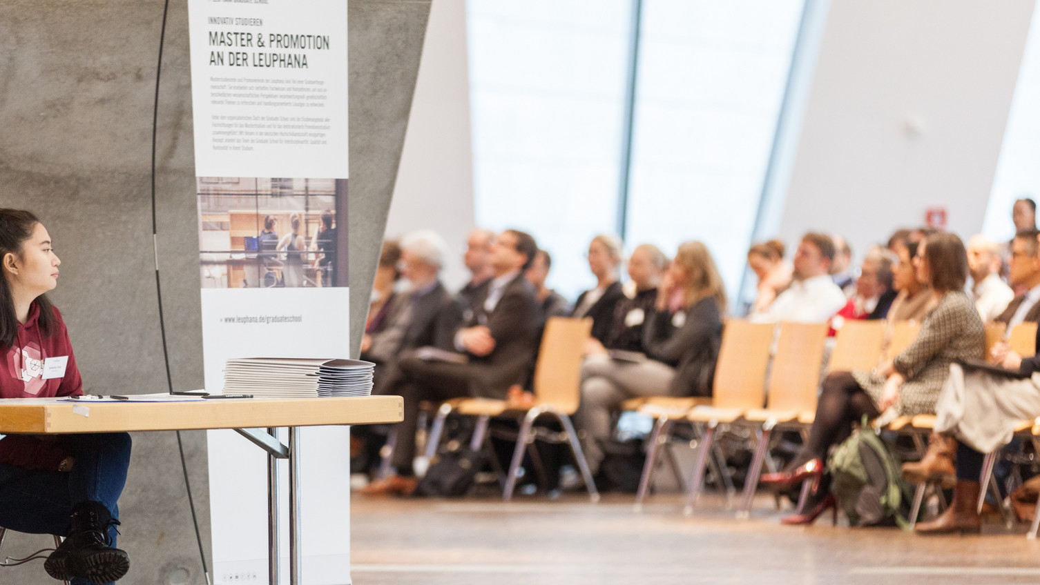 10 Jahre GS 10 Jahre GS