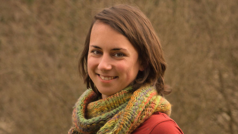 Hannah Heller