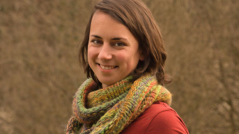 Hannah Heller