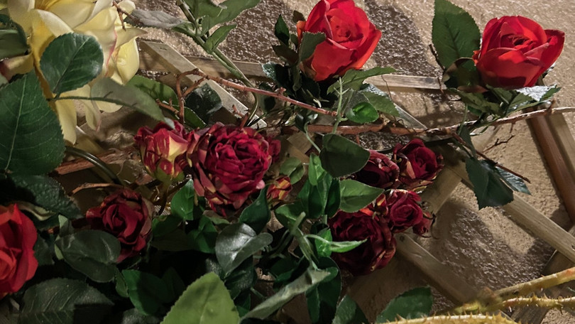 Rote Rosen