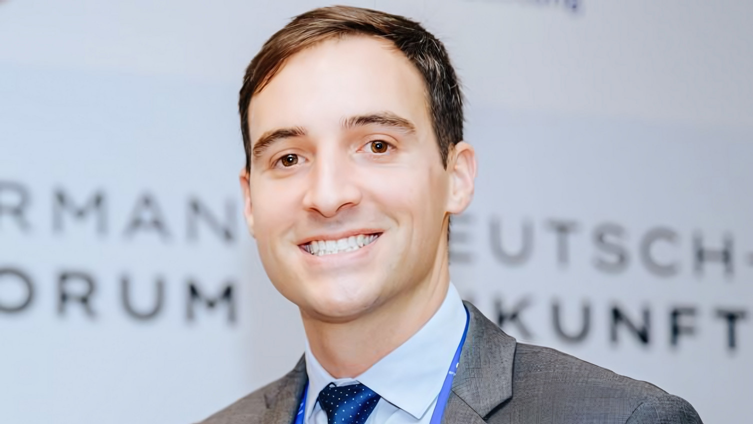 Brandon Bohrn