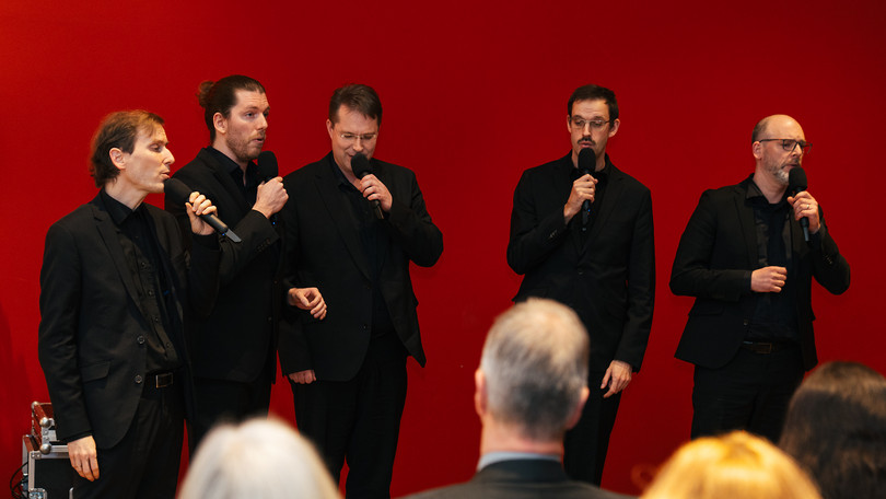 Hannover Harmonists
